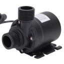 DC 12V WATER НАСОС НАСОС BEZSZCZOTEK ВИСОКА ТИСК ВИСОКА S9  (17812017363) фото min 8