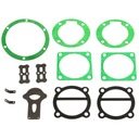 ZESTAW NAPRAWCZY GŁOWICY V-2090 USZCZELKI ZAWORKI