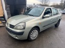 RENAULT THALIA AILE GAUCHE AVANT AVANT MV931photo 13