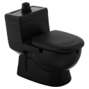 STYLIZED ATTEMPT LAZIENKOWA CERAMIC BLACK   photo 8