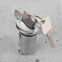 COMMUTATEUR BLOQUEURS PISTON ALLUMAGE AVEC ENSEMBLE 2 CLÉS LC1426 VERS C10photo 8