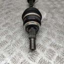 SEMI-AXIS FRONT LEFT MAZDA CX-30 (DM) GT0B2560X 29042283 2.0L 90KW 2023  photo 6