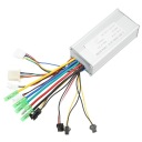 Комплекти Для Переобладнання 36V 48V 22A