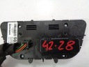 OPEL ZAFIRA C PANNEAU CLIMATISATION 13429876photo 6