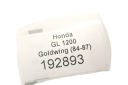 HONDA GL 1200 GOLDWING (84-87) КОФР БІЧНИЙ БАРДАЧОК  фото 14