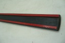 SKODA OCTAVIA II 2 MOULURE PORTES GAUCHE AVANT 04-08photo 12