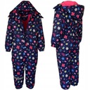 KOMBINEZON ZIMOWY J-328G JEDNOCZĘŚCIOWY POLAR 110