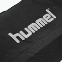 Сумка для тренировок Hummel Core Sports 69 л черная