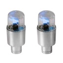 СВЕТЯЩИЕСЯ ВЕНТИЛЯЦИИ - КРЫШКИ - -ВЕНТС 2 ШТ Многоцветный -КЛАПАНЫ