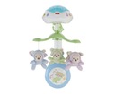 Карусель с мишкой Fisher-Price CDN41