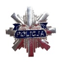 ПОЛИЦЕЙСКИЙ ЖЕНЩИНА ПОЛИЦЕЙСКИЙ МЕТАЛЛИЧЕСКИЙ ЗНАК