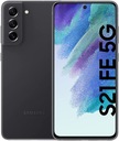 Samsung Galaxy S21 FE 5G 6/128 ГБ SM-G990B Графит