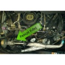 ЗАГЛУШКА ЕГР MONDEO TRANSIT JAGUA 2.0 2.2 TDCI  фото 7