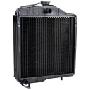 RADIATEUR EAU URSUS C-360 50613030 4-RZEDOWA RENFORCÉE MIEDZIA CZWORKAphoto 6