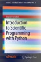 Введение в научное программирование на Python