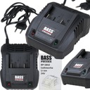 ЗАРЯДНОЕ УСТРОЙСТВО BASS POLISH LiIon BATTERY 24V