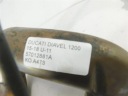 КОЛЕНО КОЛЕКТОР ВЫХЛОП DUCATI DIAVEL 1200 15-18 U-11 57012881A  фото 6