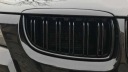 BMW E90 E91 2005-2008 PRE LCI РЕШІТКА РЕШІТКИ РЕШІТКА РАДІАТОРА РАДІАТОРА M3 LOOK ЧОРНИЙ  (18356397387) фото min 8