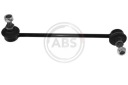 260390/ABS CONNECTOR STABILIZER MERCEDES VITO 99- A.B.S.  photo 16
