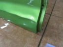 SEAT IBIZA IV 4 6J 6P 5D 08-17 PORTES DROIT ARRIÈRE ARRIÈRE DROIT ROUES LS6Q C503photo 7