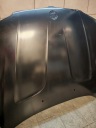 CAPOT BMW X3 E83photo 14