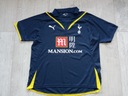 TOTTENHAM HOTSPUR_2009/10_away shirt_Puma_M