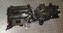 JAGUAR XF X250 LIFT CHAUFFAGE VENTILATEUR VENTILATEUR MOTEURS ENSEMBLE EUROPEphoto 7