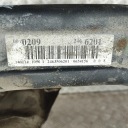 SUBFRAME REAR MERCEDES-BENZ GLA (X156) A2463506201 25844088 2.1L 120KW 2014  photo 7
