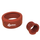 USZCZELKA TURBINY DOLOTU TURBO MERCEDES CDI OM642