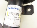 MCPERSON GAUCHE AVANT FORD FOCUS MK2 II 1.6 TDCI 313283photo 6