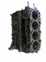 2007 TOYOTA LAND CRUISER (J120) БЛОК ДВИГУНА 1KD  (18802396439) фото min 11