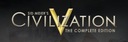 Sid Meier's Civilization V: The Complete Edition — Steam KEY
