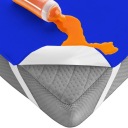 FROTTE NON-WOVERABLE PROTECTOR 200x220 MATERAC