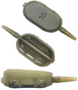 Кормушка Метод Кормушка BOAT дуговая корзина 30г метод