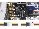 Adaptér OVLÁDAČ USB 3.0 PCI EXPRESS KARTA PCI-E Hmotnosť (s balením) 1 kg
