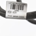 RADIO NAVIGATION GPS CARTE DOTYK 8CALI 96560-D70114 HYUNDAI TUCSON III TLphoto 9
