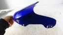O695 YAMAHA YZF 600 R6 08-15 ЗАХИСТ БАКУ ОБТІЧНИК  фото 8
