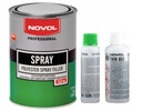 ШПАТЛЕВКА РАСПЫЛИТЕЛЬНАЯ NOVOL
