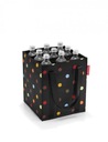 Torba na butelki bottlebag dots Reisenthel