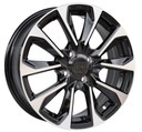 LLANTAS 15'' HONDA ACCORD CITY CIVIC CONCERTO CRX 