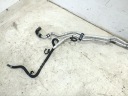 ШЛАНГ РІДИНИ ОХОЛОДЖЕННЯ JEEP WRANGLER JL 2021 68402134AD  фото 9