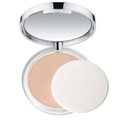 Clinique Почти пудра для макияжа SPF15 Нейтральный Ярмарка