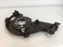 CITROEN C4 1 CHÂSSIS COURROIE DISTRIBUTION 9651559980photo 9