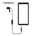 Комика CVM-V01SP 2,5 м