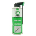 BOLL SUCHY SMAR TEFLONOWY PTFE W SPRAYU 400ML #