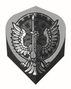Harrows Quadro Feathers для Dart Darts