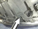 CITROEN C5 II X7 PROJECTEUR AVANT AVANT GAUCHE EUROPE 9689037880photo 12