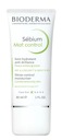BIODERMA Sebium Mat Control - Матирующий крем 30 мл
