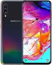 Samsung Galaxy A70 SM-A705FN/DS Черный | И-