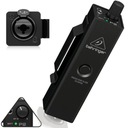 P2 Behringer персональный усилитель для наушников с питанием от батареи
